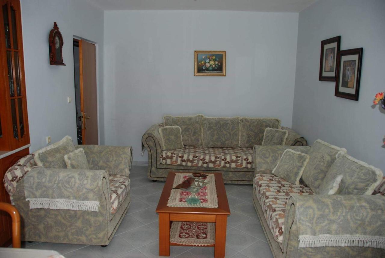 The Hill Apartment Sarande Exterior photo